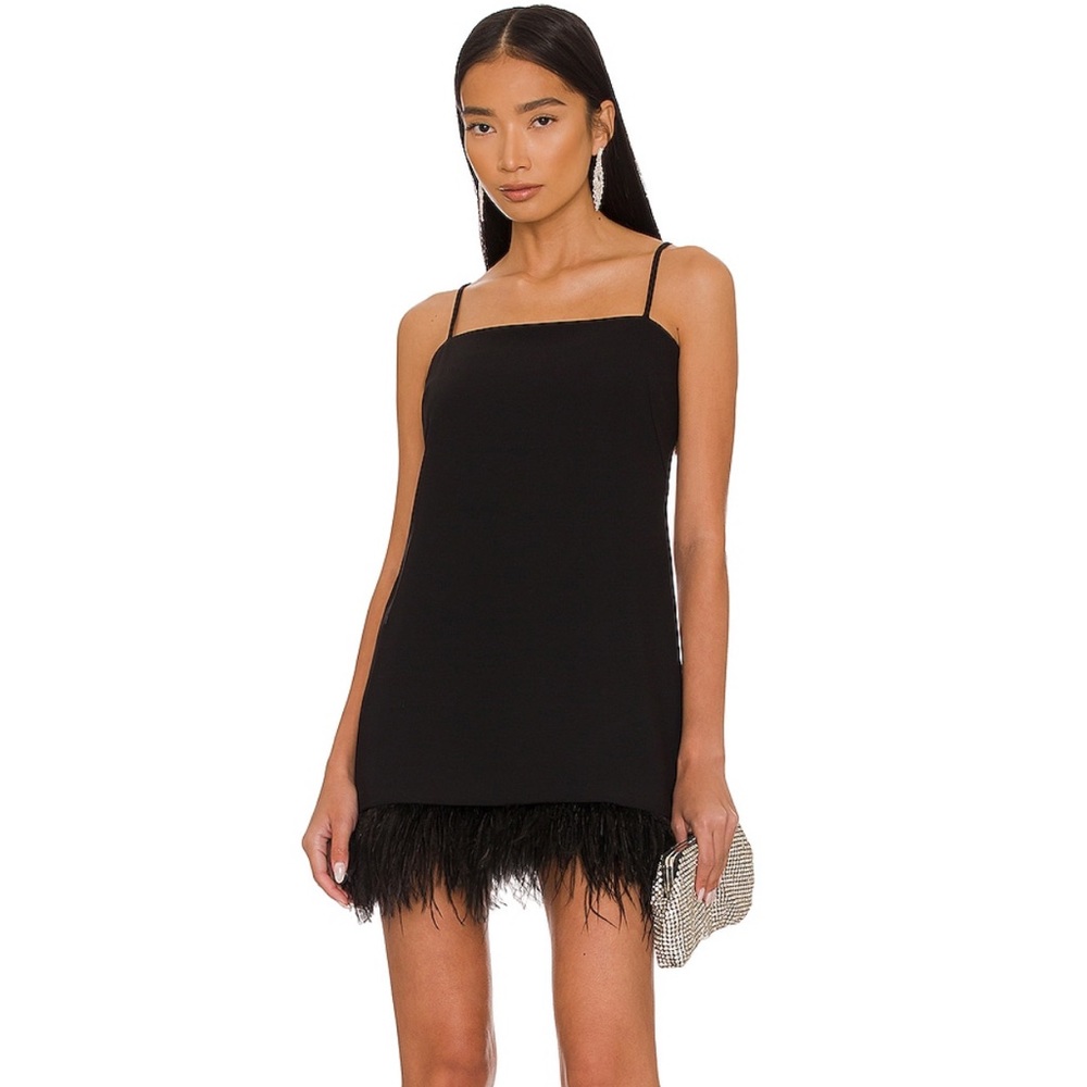 Amanda uprichard cocktail dress